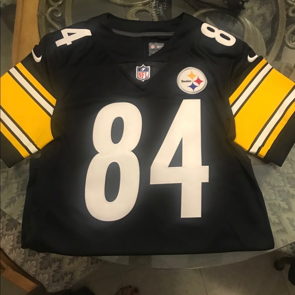 Steelers Jersey